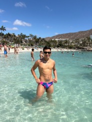 Diego joven XL Sexchapero.com en Barcelona