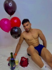 Brian, escort   en Barcelona