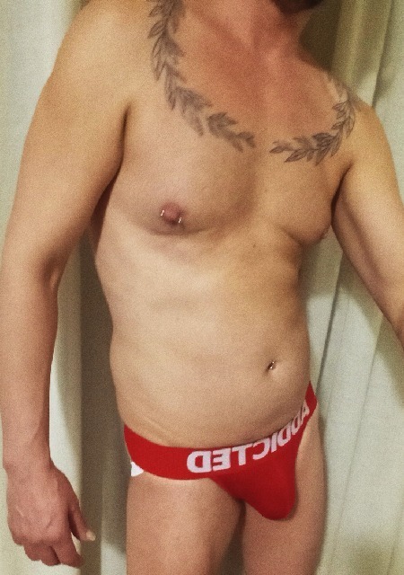 Disponible Sexchapero.com en Salamanca