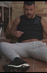 MACHOBISEXL, escort Activo España en Madrid