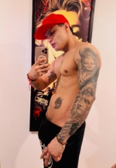 Estebandidocol Sexchapero.com en Madrid