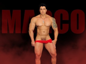 MARCOBRAZIL Sexchapero.com en Barcelona