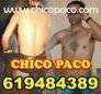 PacoValladolid Sexchapero.com en Valladolid