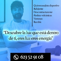 Juanjo Sexchapero.com en Valencia