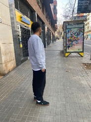 Alejandro Sexchapero.com en Barcelona