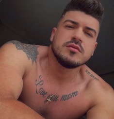 Sebastián chapero, Escort Gay en Las Palmas, Palmas de Gran Canaria, Las, España