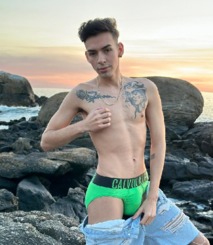 Anderson chapero, Escort Bisexual en A Coruña, Ferrol, España