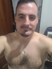 Jorge Sexchapero.com en Málaga