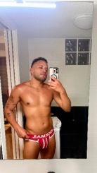 Luis Sexchapero.com en Madrid