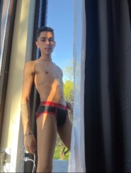 Miguel Sexchapero.com en Sevilla