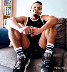Leandro Sexchapero.com en Illes Balears