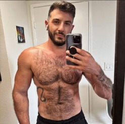Tomy Sexchapero.com en Madrid