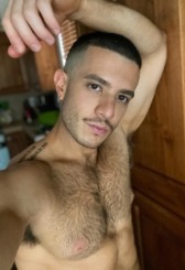 Flavien Sexchapero.com en Barcelona