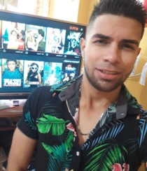 Eltigre Sexchapero.com en Madrid