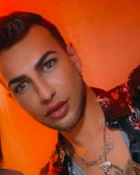 Raúl Sexchapero.com en Cádiz