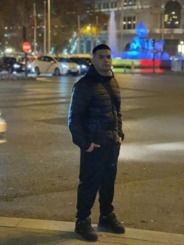 Xander XL Colombiano, escort Activo Colombia en Granada