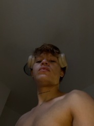 Angel, chapero en Barcelona