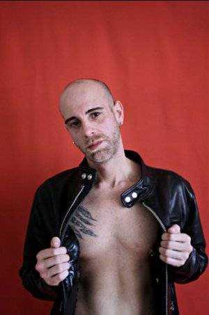 ALEJANDRO_BCN Sexchapero.com en Barcelona