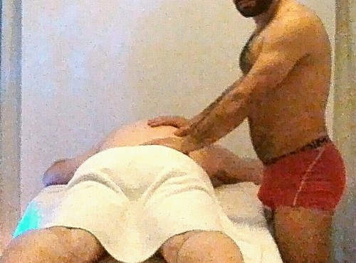 Adnan Sexchapero.com en Alicante
