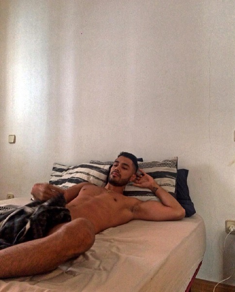 Diego Sexchapero.com en Madrid