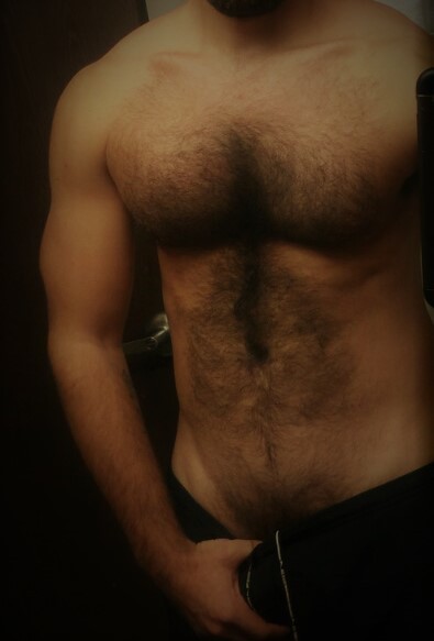 MachoteMorbo Sexchapero.com en Sevilla