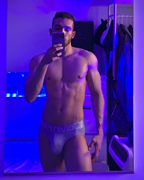 Bryan Sexchapero.com en Madrid
