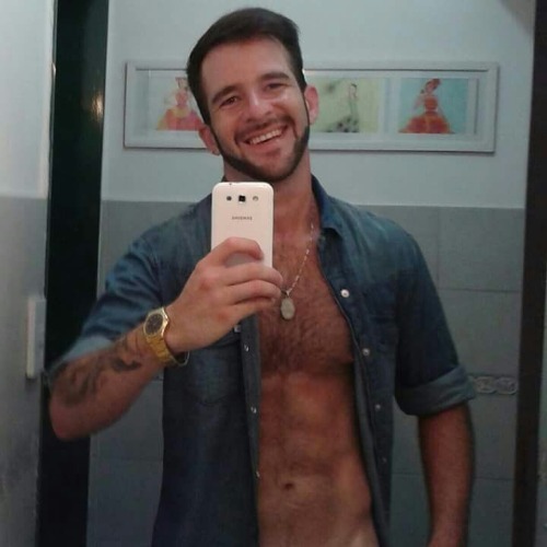 Fran Argento - Gay Escort | Chapero Las Palmas | Sexchapero.com