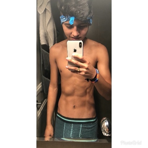 Brahian??? Sexchapero.com en Barcelona
