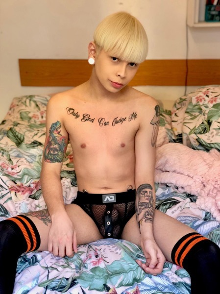 MikeVIP Sexchapero.com en Barcelona