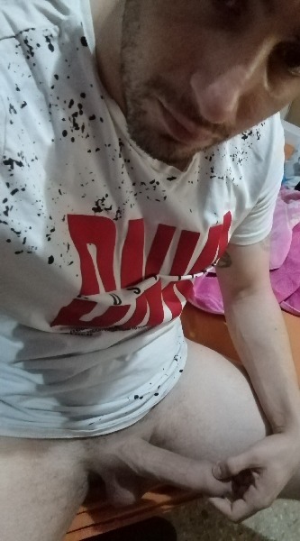 Joeggsxl Sexchapero.com en Barcelona
