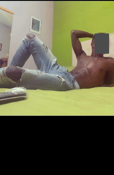 Milan Sexchapero.com en Barcelona