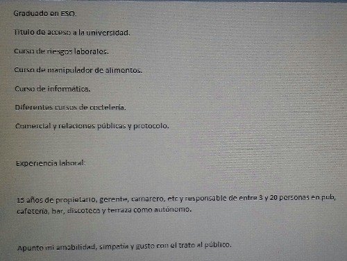 ess Sexchapero.com en Madrid
