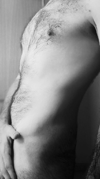 Zeus Sexchapero.com en Madrid