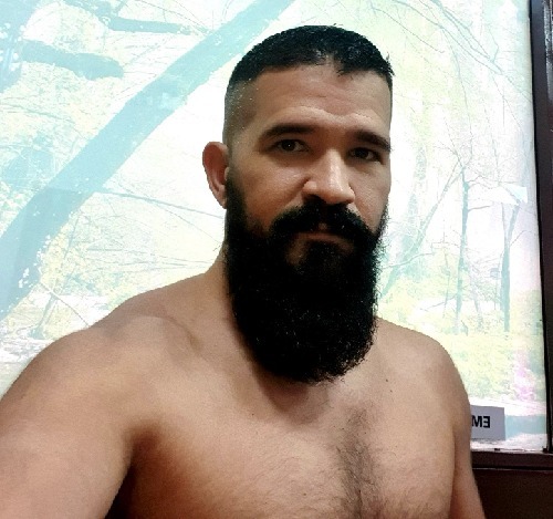 Lazaro - Gay Escort | Chapero Madrid | Sexchapero.com