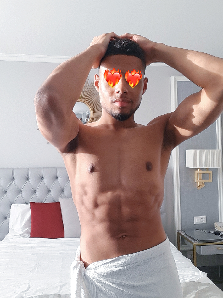 YllanXL Sexchapero.com en Barcelona