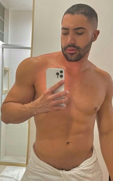 Kevin - Gay Escort | Chapero Madrid | Sexchapero.com