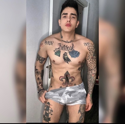 Johan Sexchapero.com en Barcelona