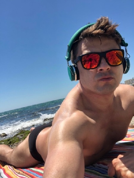 Elpidio Sexchapero.com en Barcelona