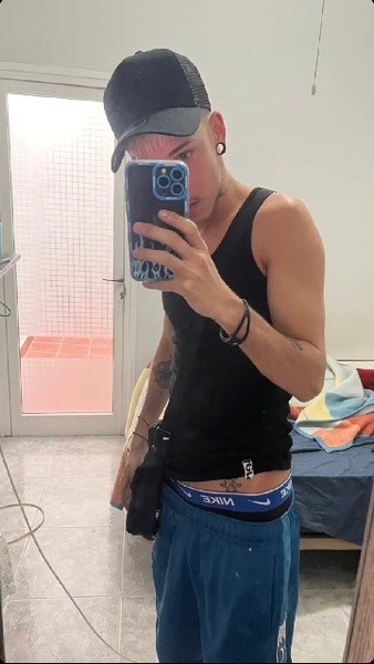 Lian Sexchapero.com en Santa Cruz de Tenerife