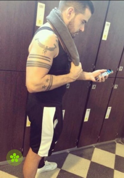 Tantra Masseur Sexchapero.com en Madrid