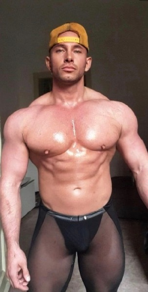 Sergio Sexchapero.com en Barcelona