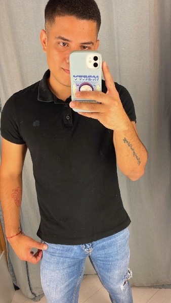 Alex Sexchapero.com en Valencia