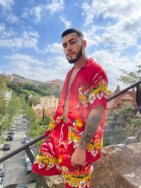 Alexander_Bull Sexchapero.com en Barcelona