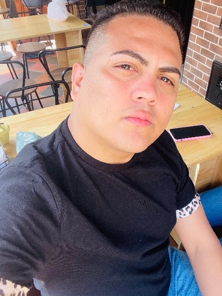 Maximiliano Sexchapero.com en Castellón