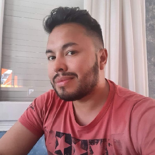 Nenelatino - Gay Escort | Chapero Barcelona | Sexchapero.com