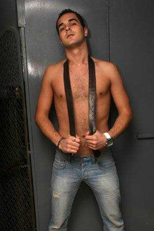 erik Sexchapero.com en Barcelona