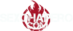 Logo SexChapero.com male escort, chaperos