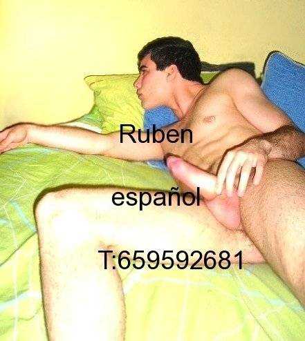Rubén, Illes Balears