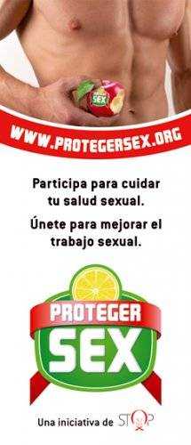 Consulta Salud Sexual, Barcelona